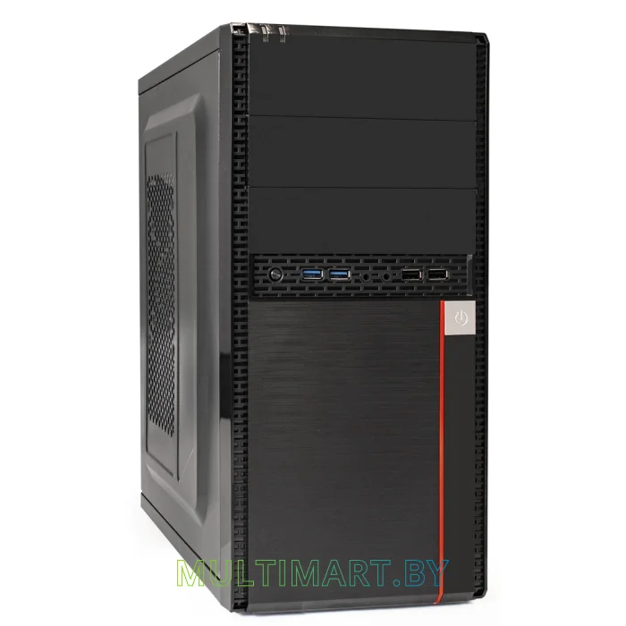 Корпус ExeGate MA-371X (EX277439RUS)